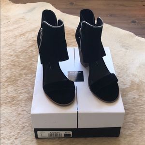 Dolce Vita Pazya Sandals Size 9